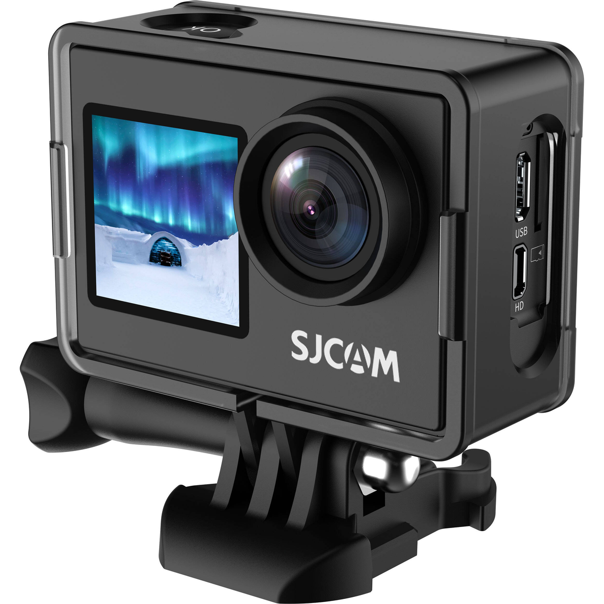 Direct Camera SJCAM SJ4000 Dual Screen WiFi Action Camera VMI Direct – VMIDirect
