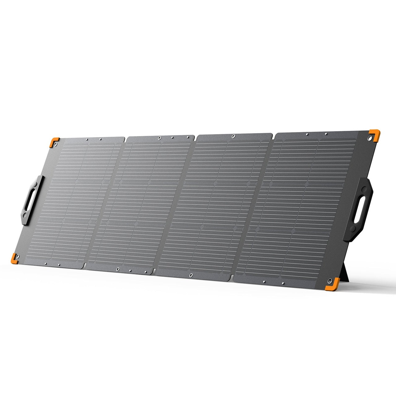 Pecron 200W 45V Portable Foldable Solar Panel for E600LFP E1500LFP E2000LFP E3600LFP Power Station