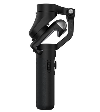 Hohem iSteady V2S 3-Axis Gimbal Stabilizer for Smartphone Handheld with Grip AI Visual Tracking VMI Direct