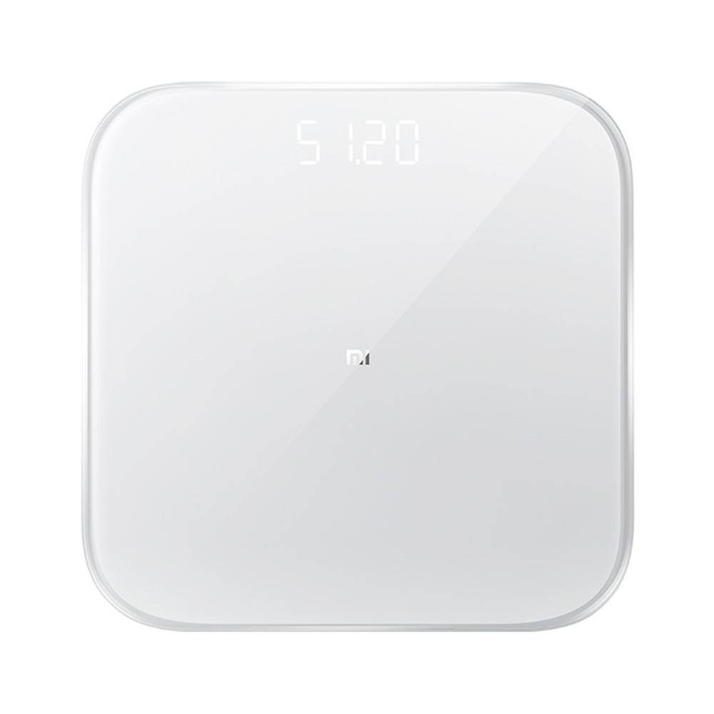 Xiaomi Mi Scale 2.0 Smart Bluetooth Body Weighing Scale APP Control LED Weight Scale Dual Mode
