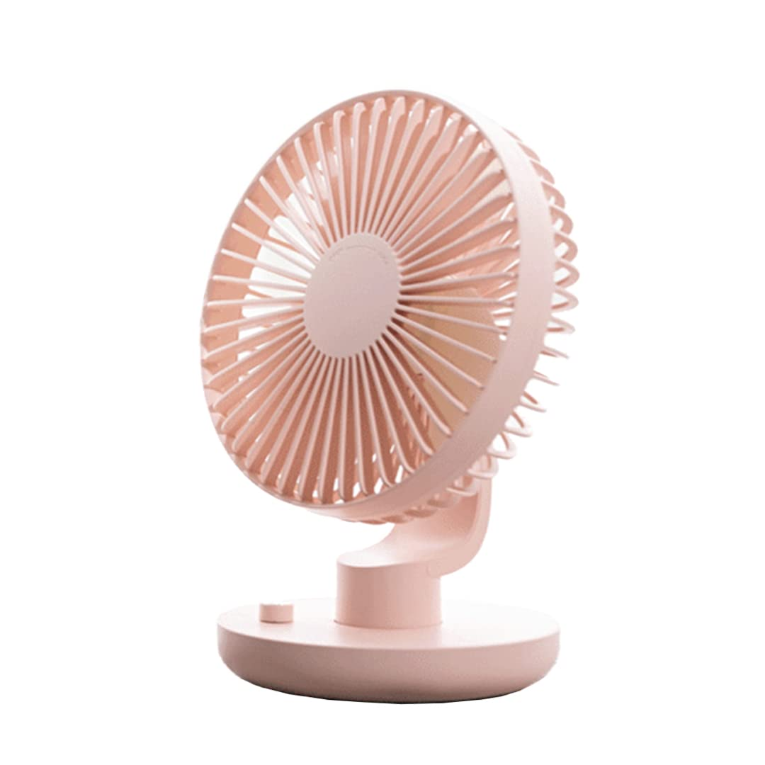 3Life 209 Newest Design Portable Desk Fan Lower Noise