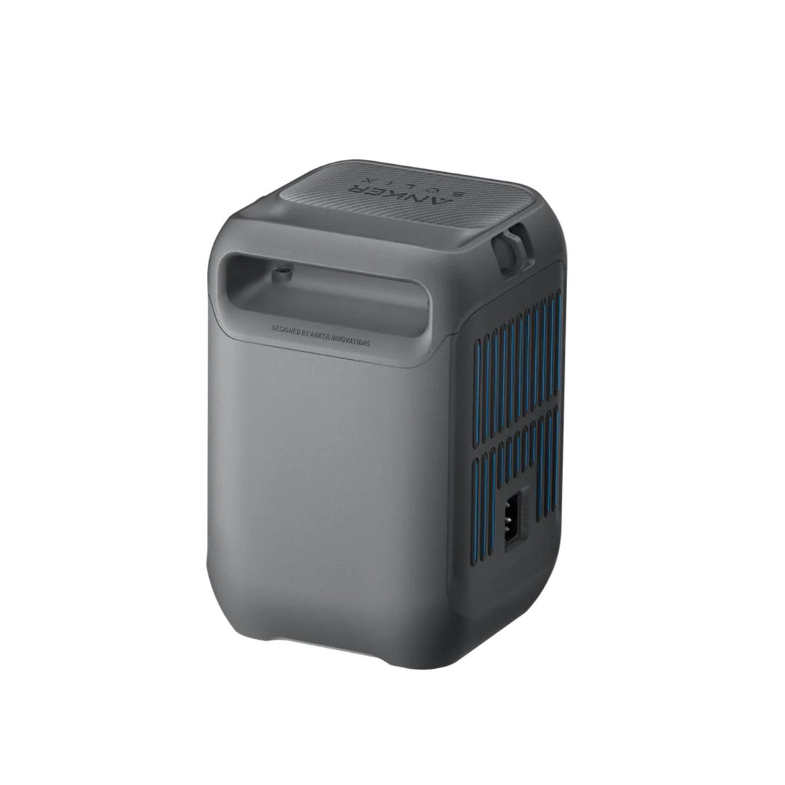 Anker SOLIX C300 AC/DC Portable Power Station