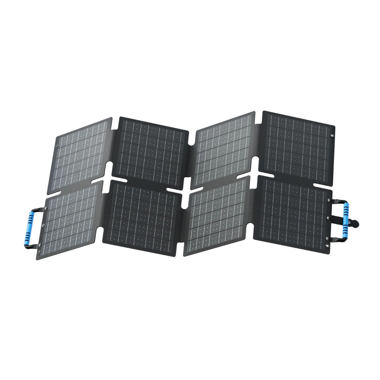BLUETTI SORA 60 Foldable 60W Portable Solar Panel