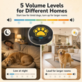Daytech PB10 Wireless Smart Dog Training Doorbell