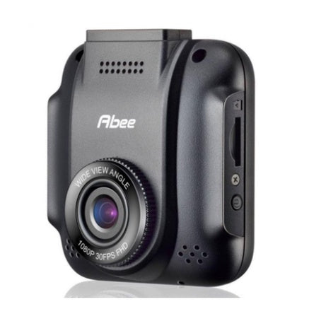 Abee M6 Full HD Car Recorder Dashboard Camera Dashcam