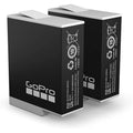 GoPro Enduro 1720mAh Rechargeable Battery Fast Charging For Hero 9 10 11 12