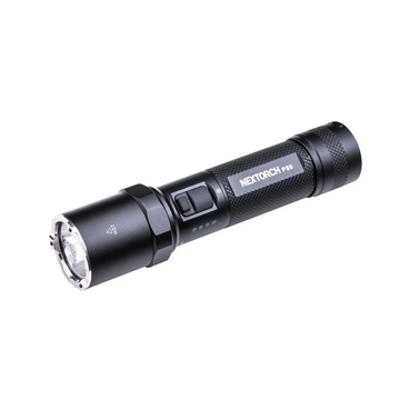 NEXTORCH P80 Rechargeable Tactical Flashlight