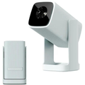 Wanbo Cube 1 Portable Screen Projector for Home Cinema - VMI