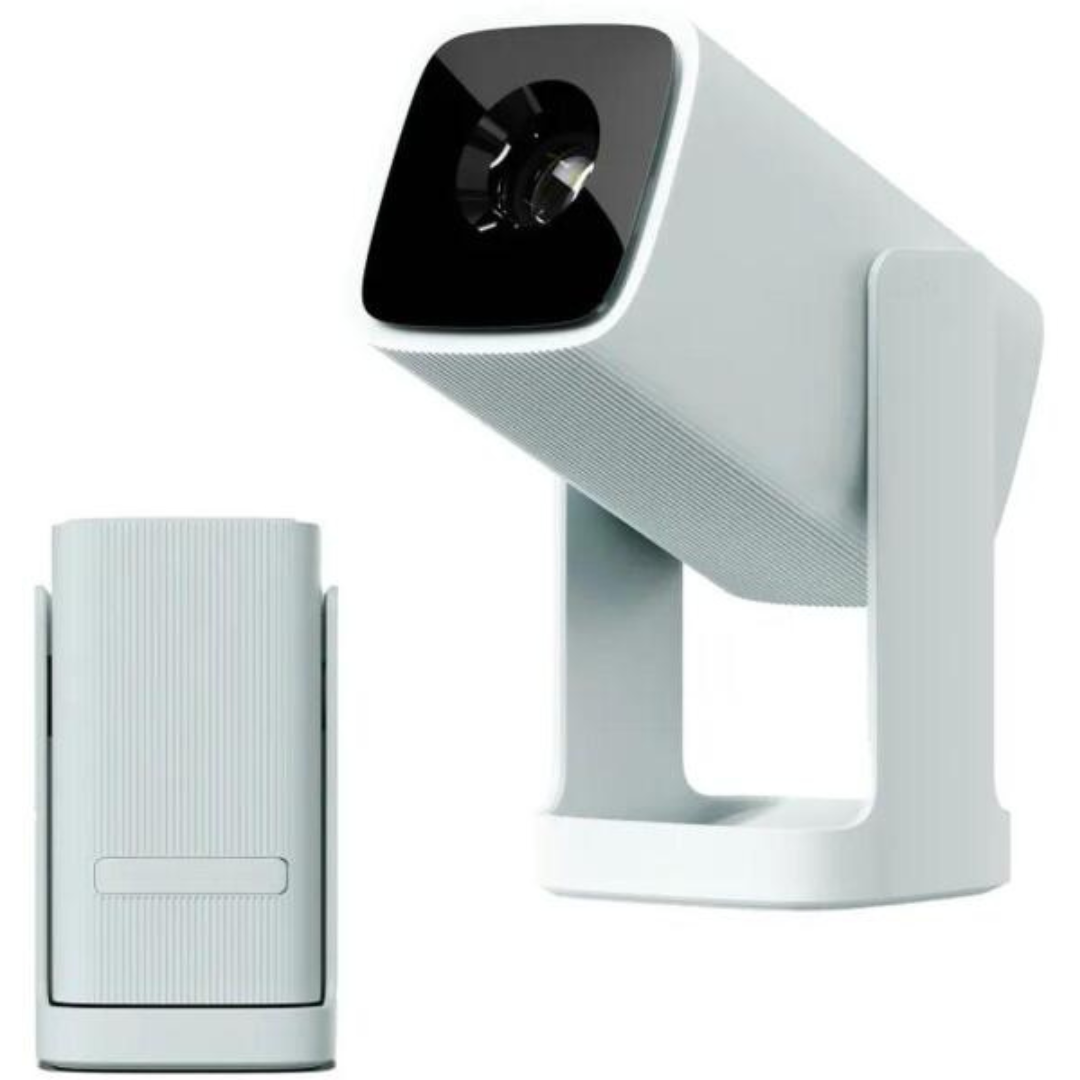 Wanbo Cube 1 Portable Screen Projector for Home Cinema - VMI
