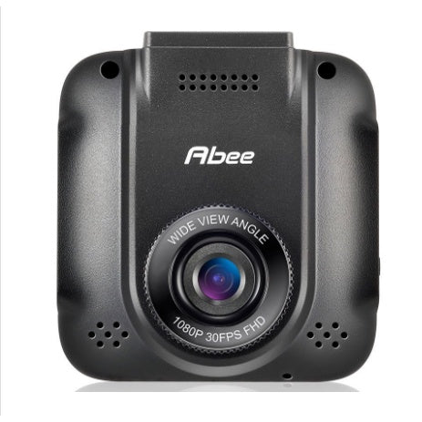 Abee M6 Full HD Car Recorder Dashboard Camera Dashcam