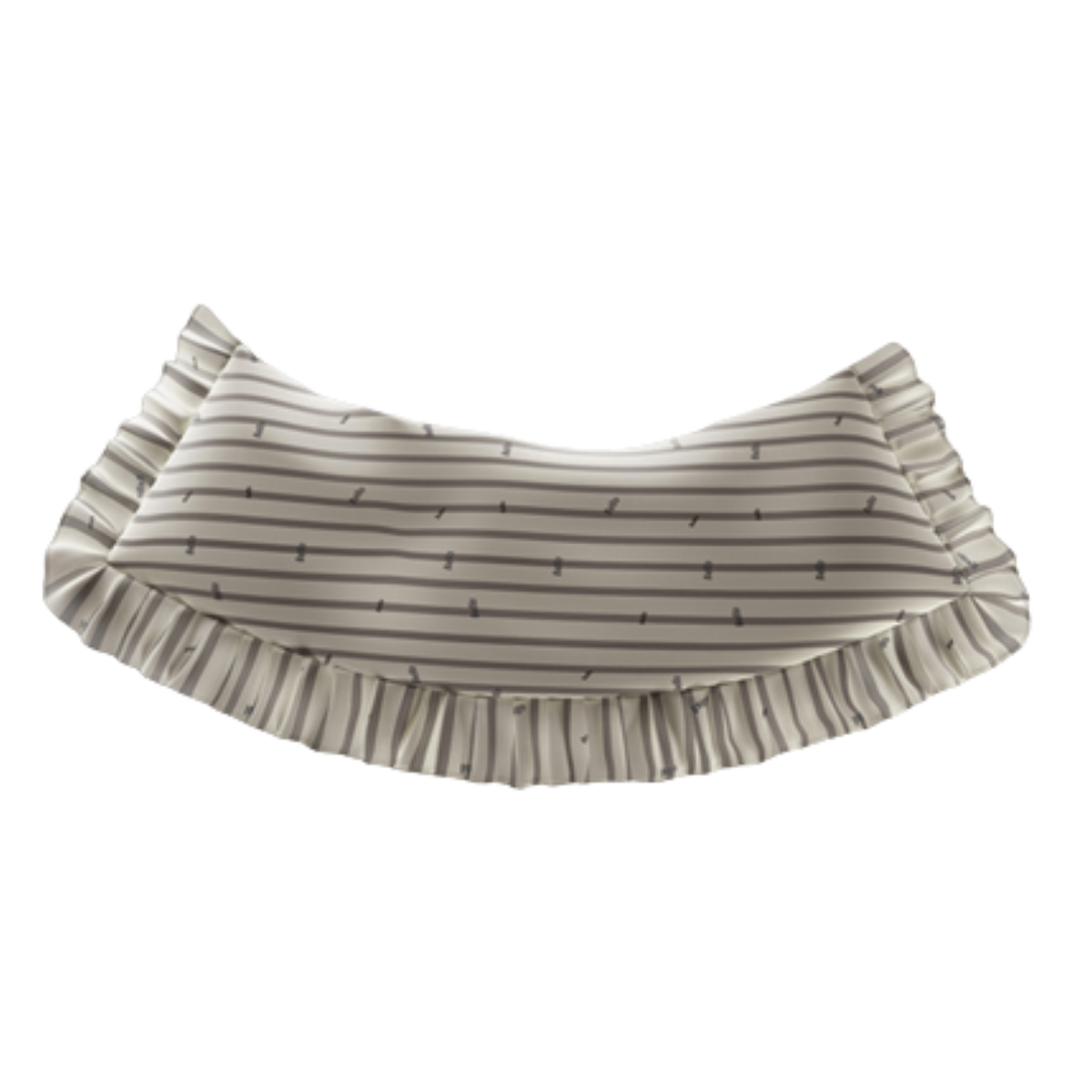 Bello Pet Stroller Comfort Mat and Front Cushion Accessories