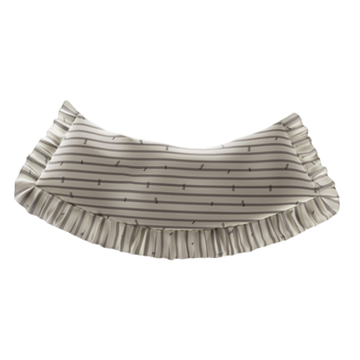 Bello Pet Stroller Comfort Mat and Front Cushion Accessories