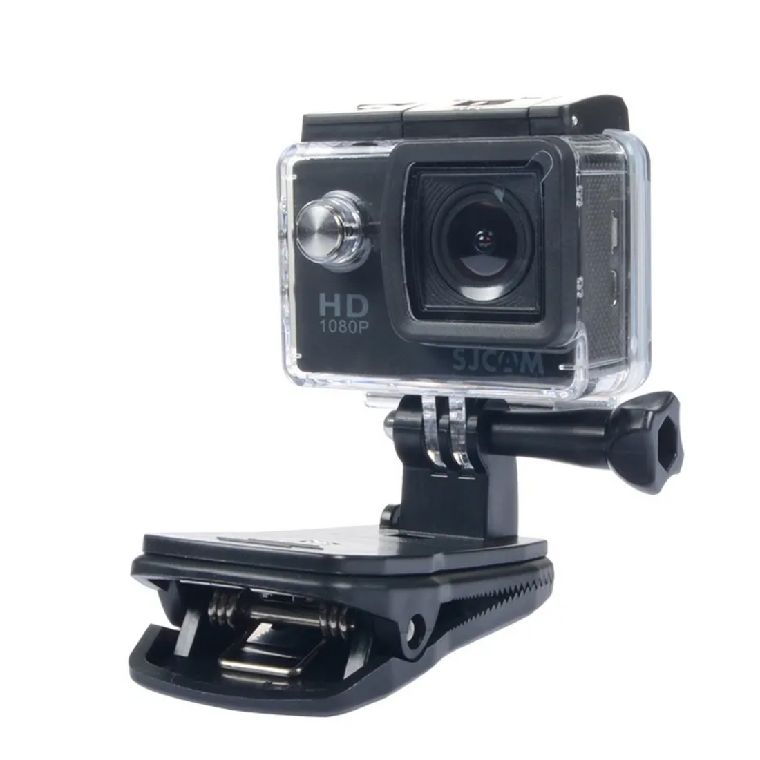 SJCAM 360° Rotation Clip for Action Cameras