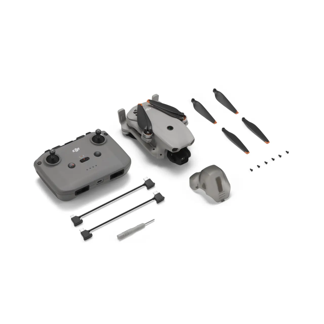 DJI Lito X1 Beginner-Friendly Premium Camera Drone