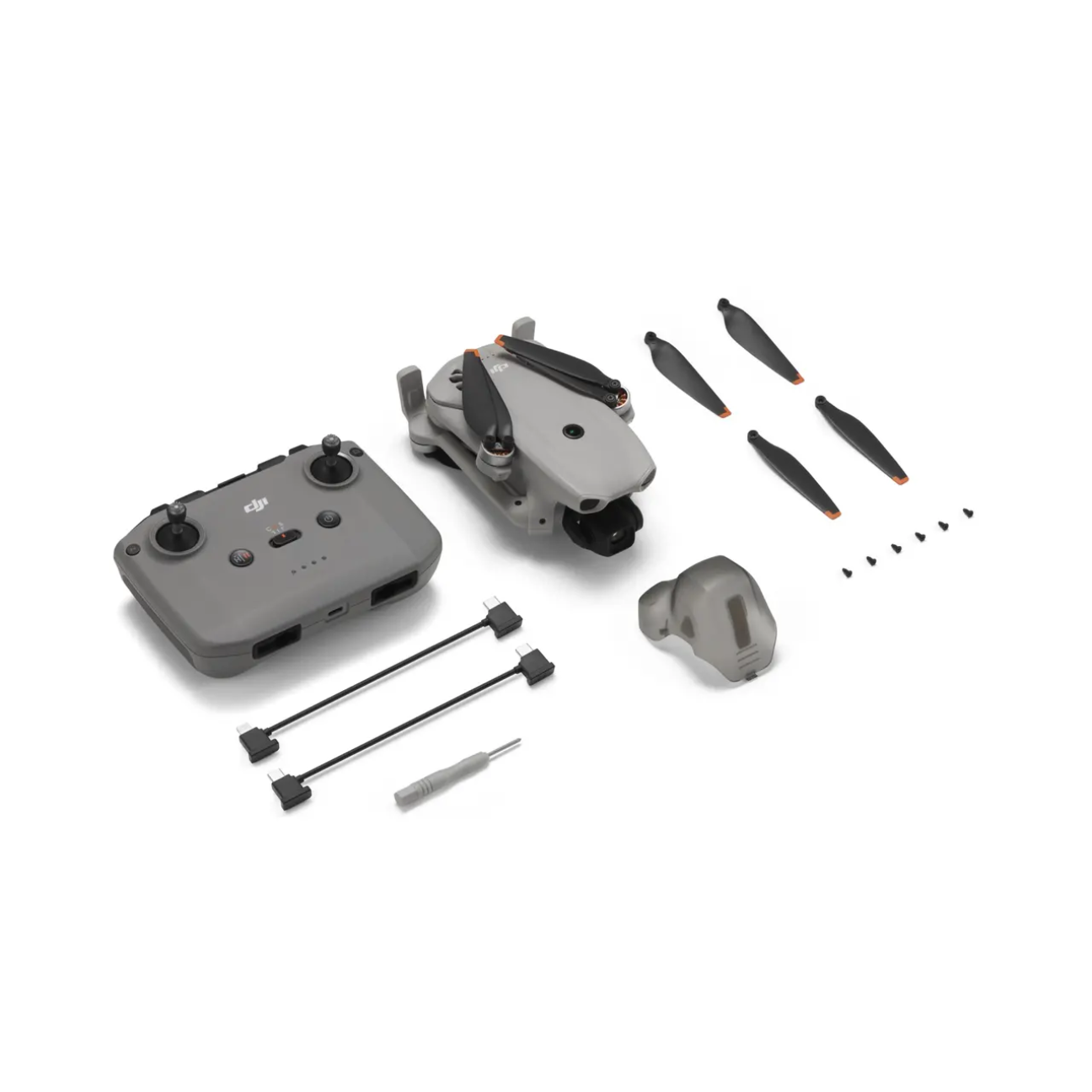 DJI Lito X1 Beginner-Friendly Premium Camera Drone