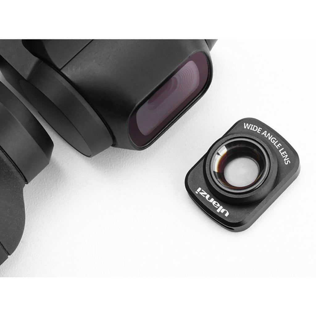 Ulanzi OP-5 Wide-Angle Lens for DJI Osmo Pocket