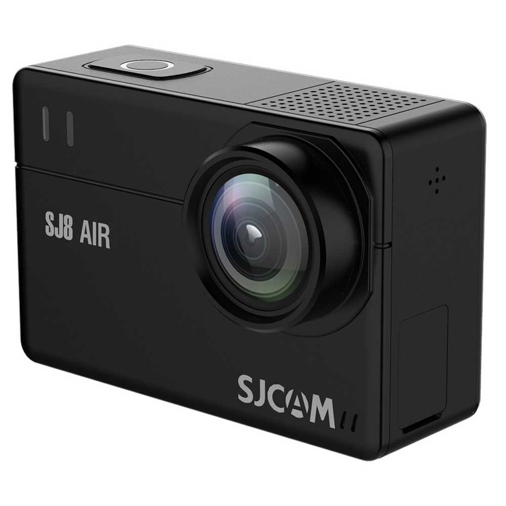 SJCAM SJ8 Air and SJ8 Dual Action Camera