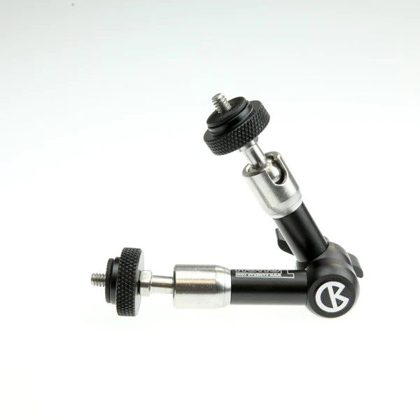 Kamerar 7" Tough Friction Arm Articulating Friction Arm Magic Friction Arm Camera Friction Arm - VMI Direct