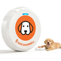 Daytech PB11 Recordable Dog Doorbell