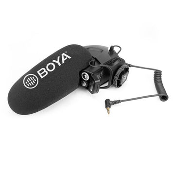 Boya BY-BM3030 Cardioid Microphone