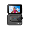 SJCAM S10 4K POV Action Camera SteadyMotion V2.0 Stabilization