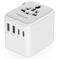 TESSAN TS-GM-1005N Universal Travel Adapter