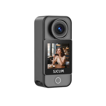 SJCAM C400 Pocket Action Camera