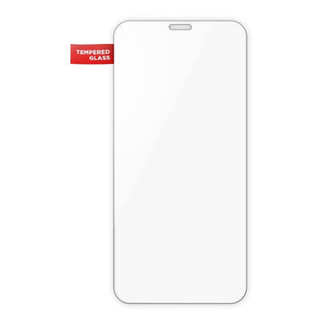 Blueo Strong HD Tempered Glass for iPhone  VMI Direct