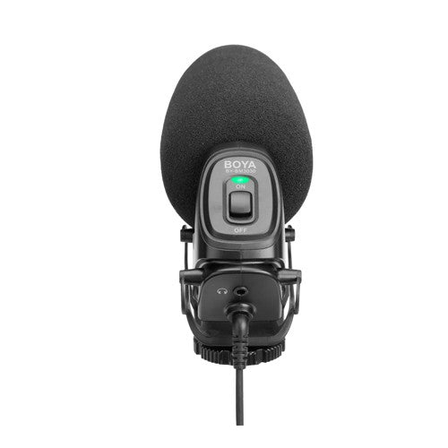 Boya BY-BM3030 Cardioid Microphone