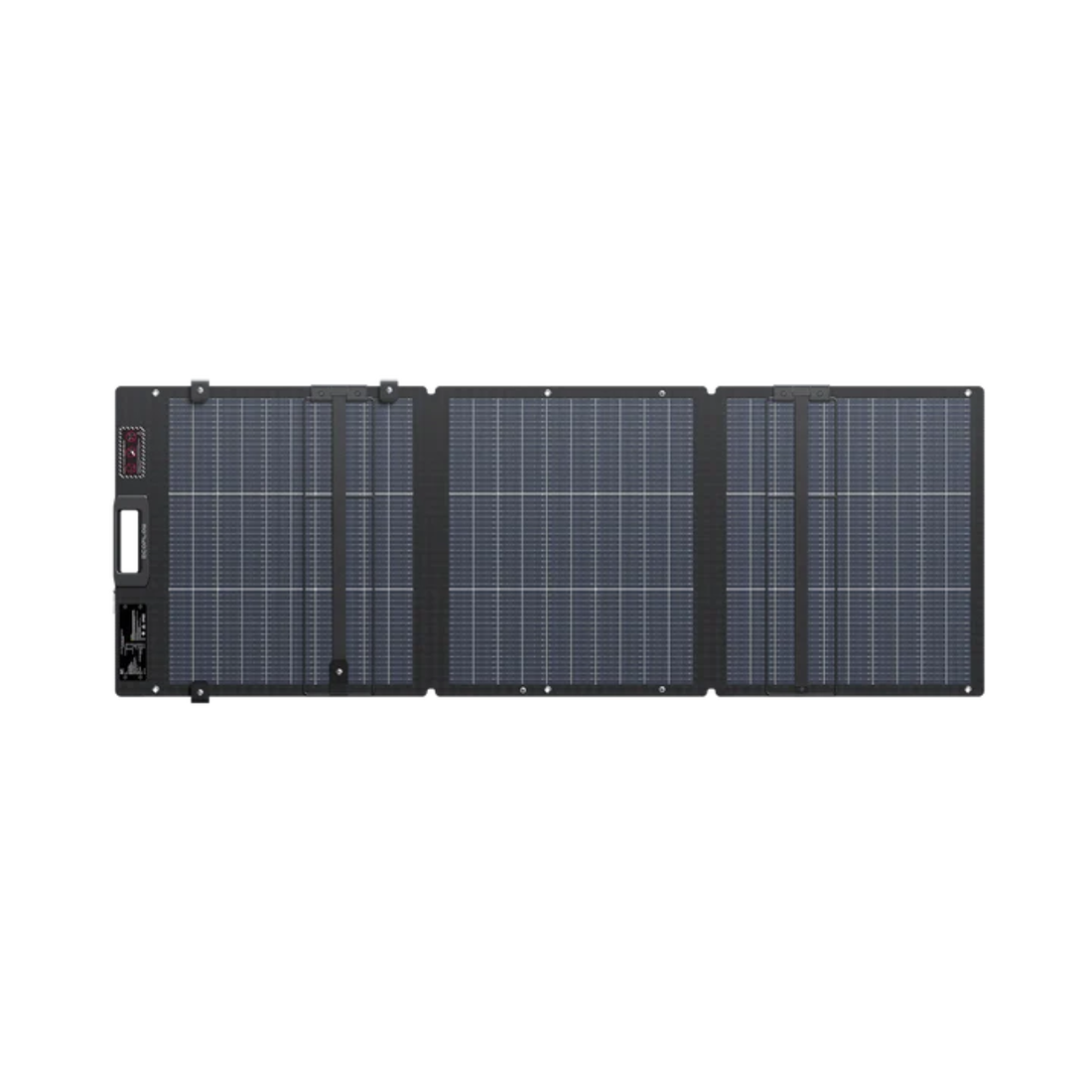 EcoFlow 160W Lightweight Portable Solar Panel Compatible with RIVER Series DELTA Series