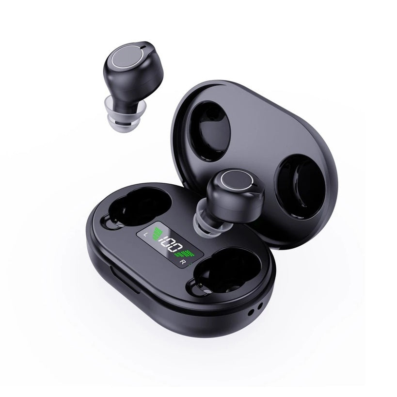 Daytech HA01 Rechargeable Hearing Aids with Noise Cancellation
