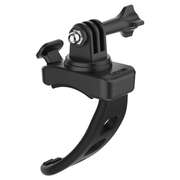 SJCAM ZC2502 Flexible Bike Mount Secure Mounting for Stable Footage