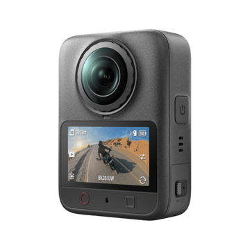 DJI Osmo 360 II Standard Combo 8K/60fps 360° Camera