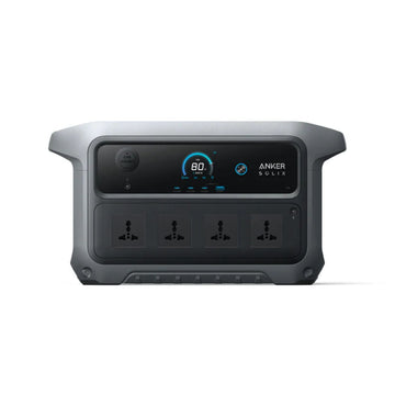 Anker SOLIX C2000 Gen 2 Backup Power Station