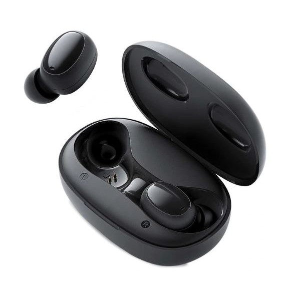 HAVIT I95 Touch Control Bluetooth Earphones Free Role Switch HD Stereo Wireless Earbuds