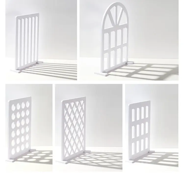 Shadow Board Background 40x29cm for Photography Studio Equipment