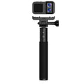 VMIDirect 4K Wi-Fi Sports Camcorder with Dual Lens and Ergonomic Grip for Action Shots