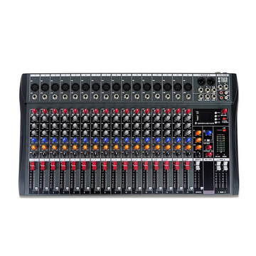 XTUGA CT160X 16-Channels Audio Mixer