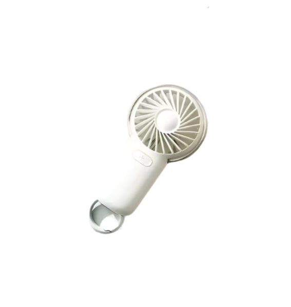 3Life YL31 Handheld Fan Mini Portable USB Rechargeable Fan