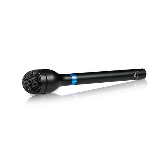 BOYA BY-HM100 Handheld Wired Omni-directional Microphone Interview Recording Mic