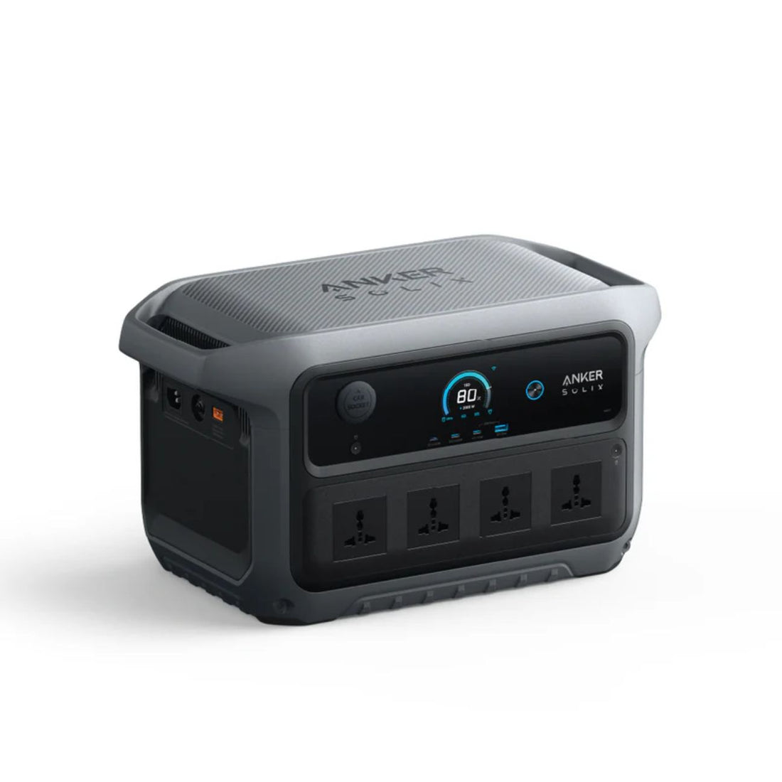 Anker SOLIX C2000 Gen 2 Backup Power Station