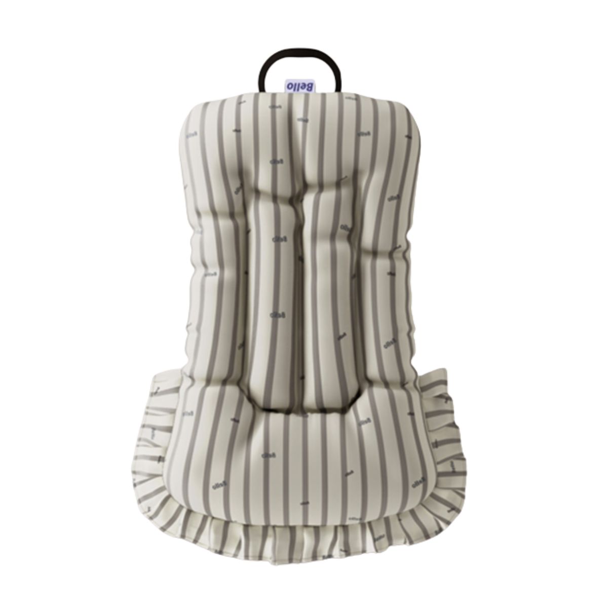 Bello Pet Stroller Comfort Mat and Front Cushion Accessories