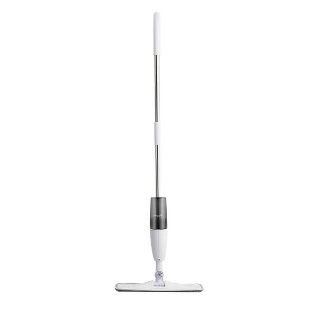 Deerma TB500 Water Spray Mop 360 Degrees Rotating 350mL Water Tank Mop-VMI DIRECT