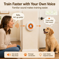 Daytech PB11 Recordable Dog Doorbell