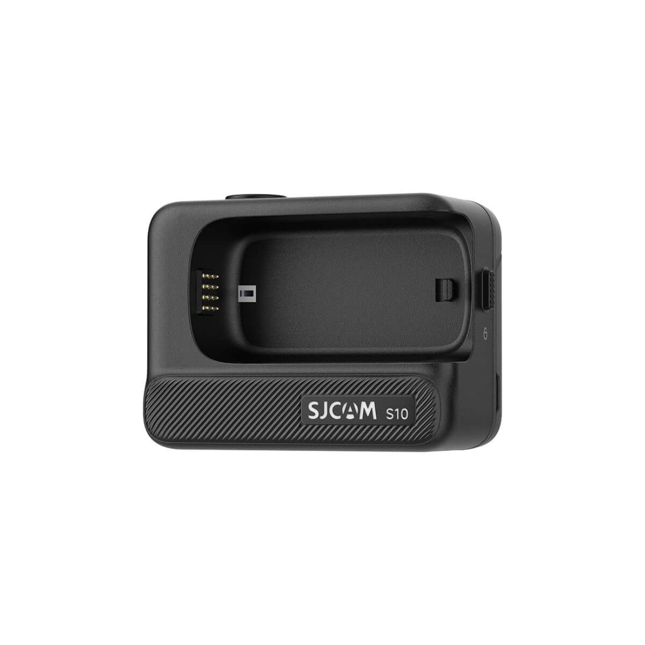SJCAM S10 4K POV Action Camera SteadyMotion V2.0 Stabilization