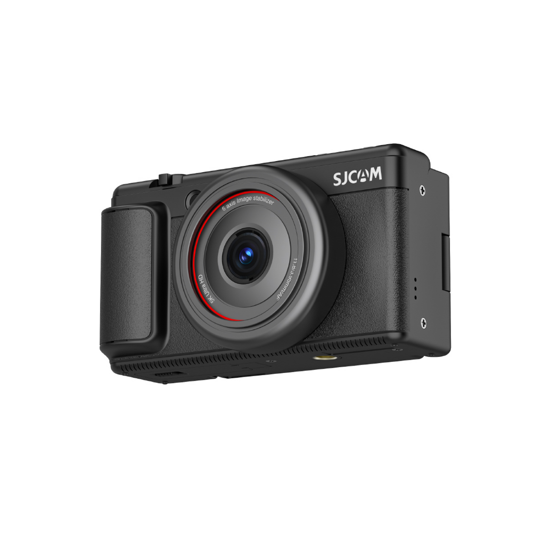 SJCAM ZV200 5K UHD Digital Camera