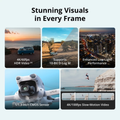 DJI Lito X1 Beginner-Friendly Premium Camera Drone