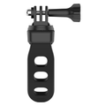 SJCAM ZC2502 Flexible Bike Mount Secure Mounting for Stable Footage