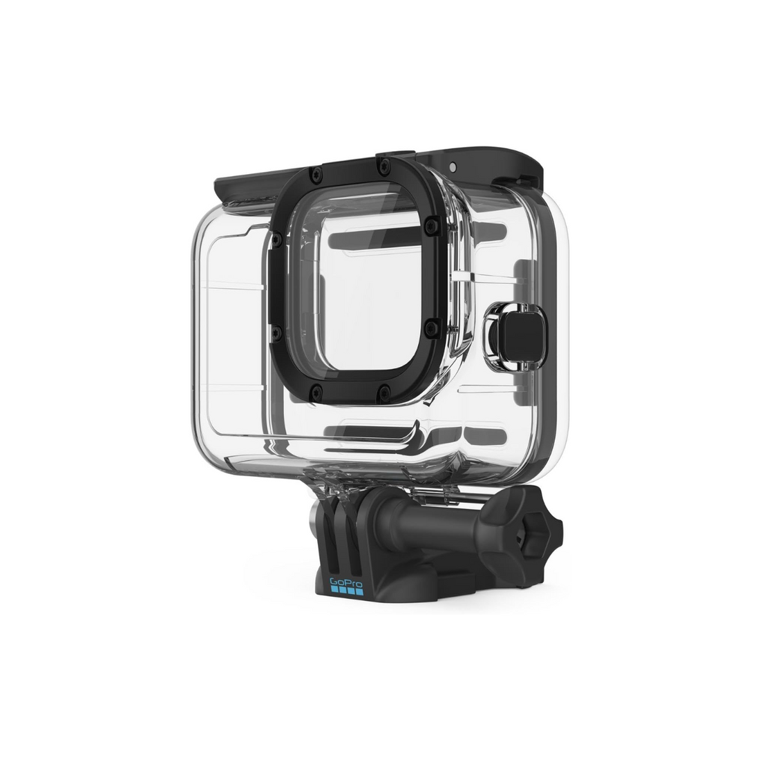 GoPro Hero 13 Black Dive Case 60m Waterproof Protective Underwater Diving Case with Bracket Accessories Compatible with GoPro Hero13
