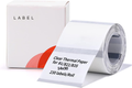 NIIMBOT White Thermal Label Stickers Waterproof Roll for B21 B1 B3S Printer